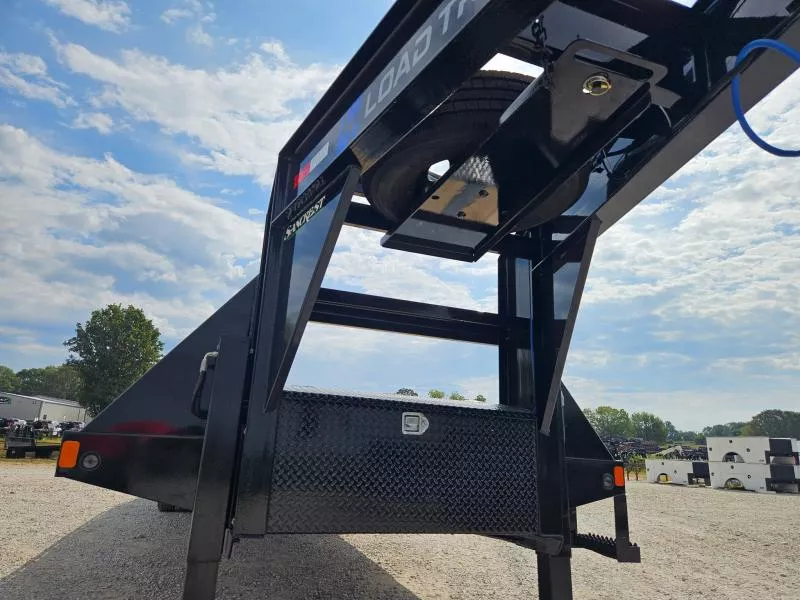 new Equipment / Flatbed Trailers Load Trail  for sale, in Billings, MO Thumbnail 4