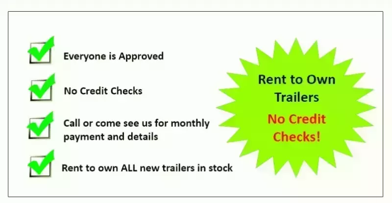 new Equipment / Flatbed Trailers Big Tex Trailers  for sale, in Billings, MO Thumbnail 7