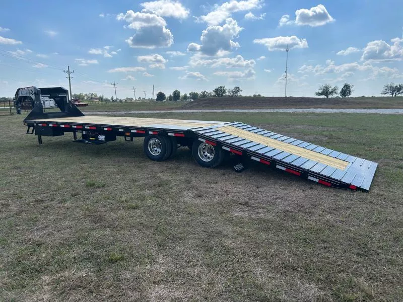 new Equipment / Flatbed Trailers Diamond C Trailers  for sale, in Diamond, MO Thumbnail 7