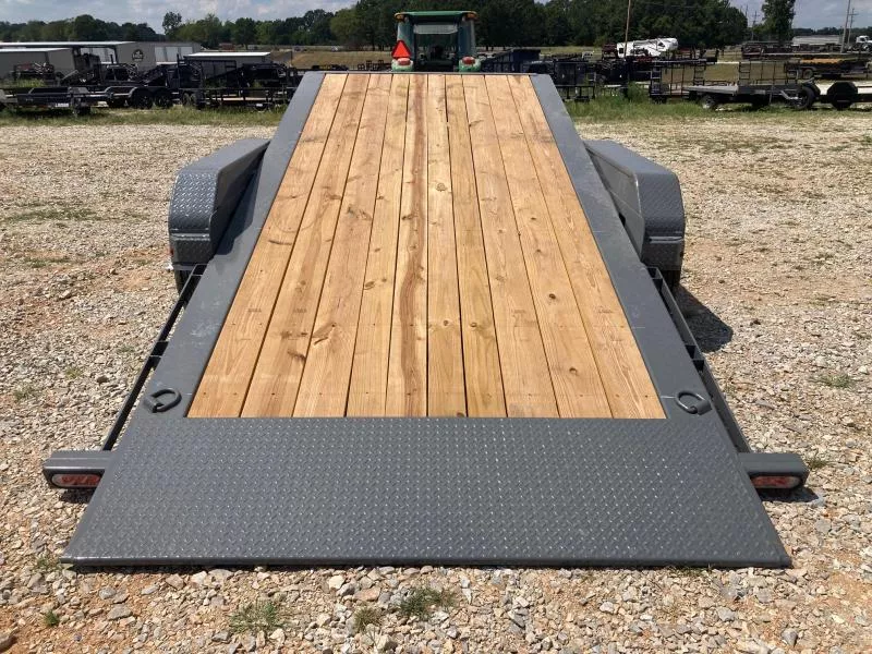 new Tilt Trailers Diamond C Trailers  for sale, in Diamond, MO Thumbnail 3