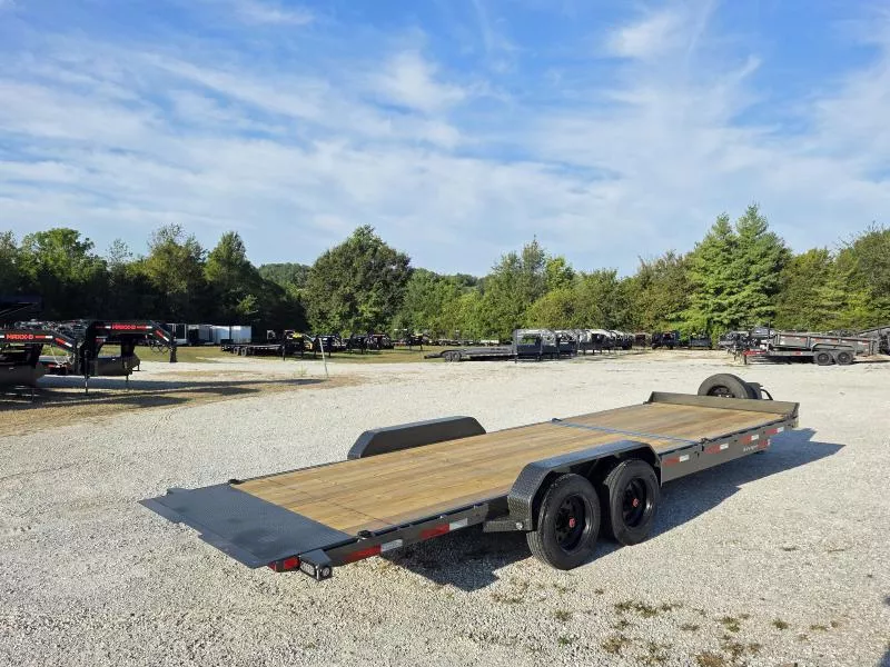 new Tilt Trailers MAXX-D  for sale, in Rogersville, MO Thumbnail 7