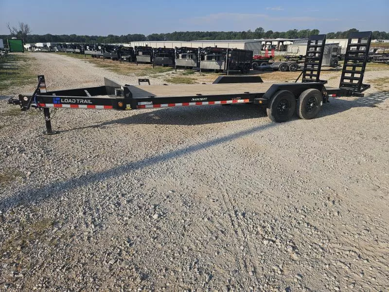 new Equipment / Flatbed Trailers Load Trail  for sale, in Billings, MO Thumbnail 3