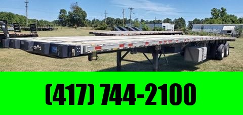 2016 Great Dane 102X53 FREEDOM LT ALUMINUM COMBO FLATBED 2016 Great Dane 102X53 FREEDOM LT ALUMINUM COMBO FLATBED
