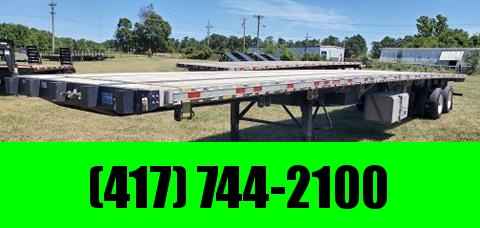 2016 Great Dane 102X53 FREEDOM LT ALUMINUM COMBO FLATBED 2016 Great Dane 102X53 FREEDOM LT ALUMINUM COMBO FLATBED