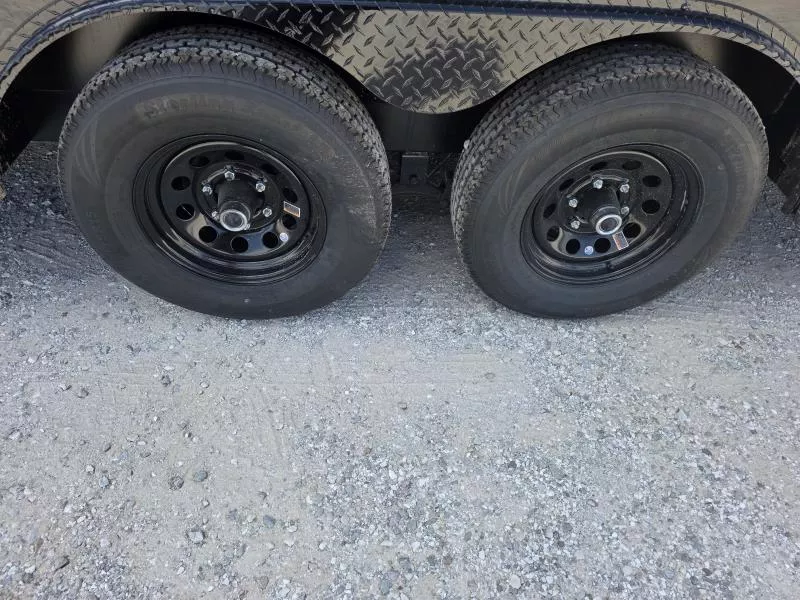 new Cargo (Enclosed) Trailers Rock Solid Cargo  for sale, in Rogersville, MO Thumbnail 8