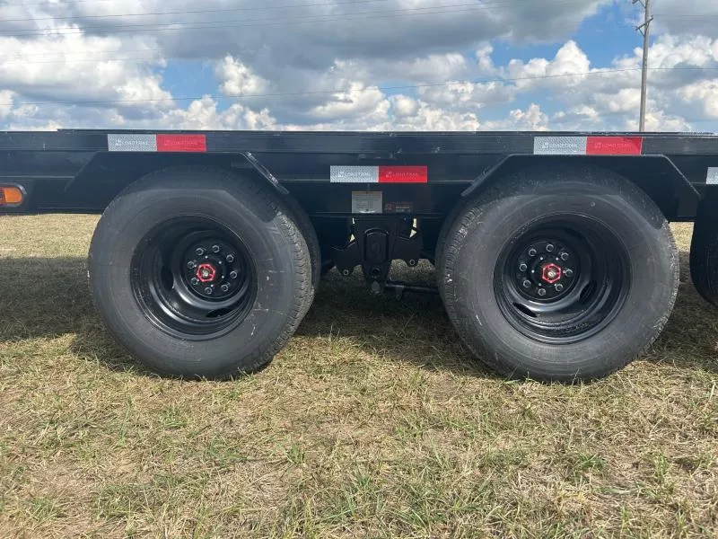 new Equipment / Flatbed Trailers Load Trail  for sale, in Diamond, MO Thumbnail 6