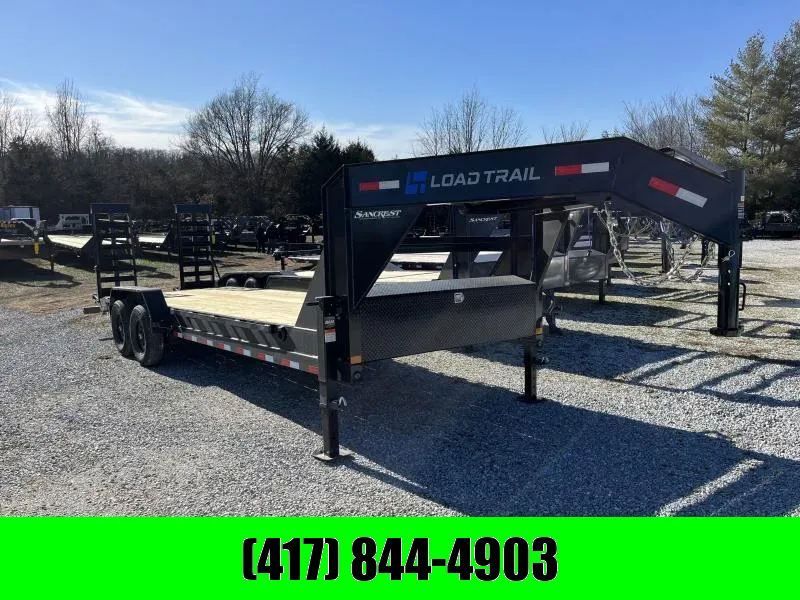 2026 Load Trail