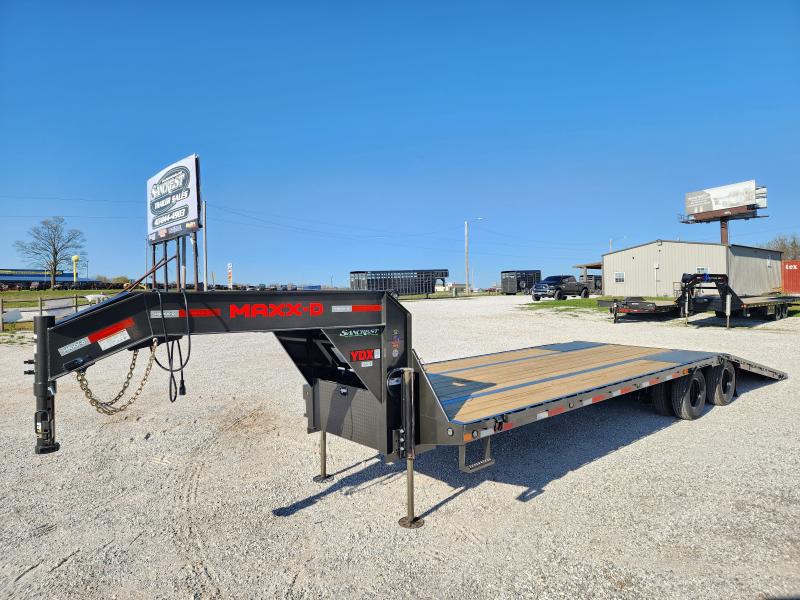 new Equipment / Flatbed Trailers MAXX-D  for sale, in Rogersville, MO Thumbnail 5