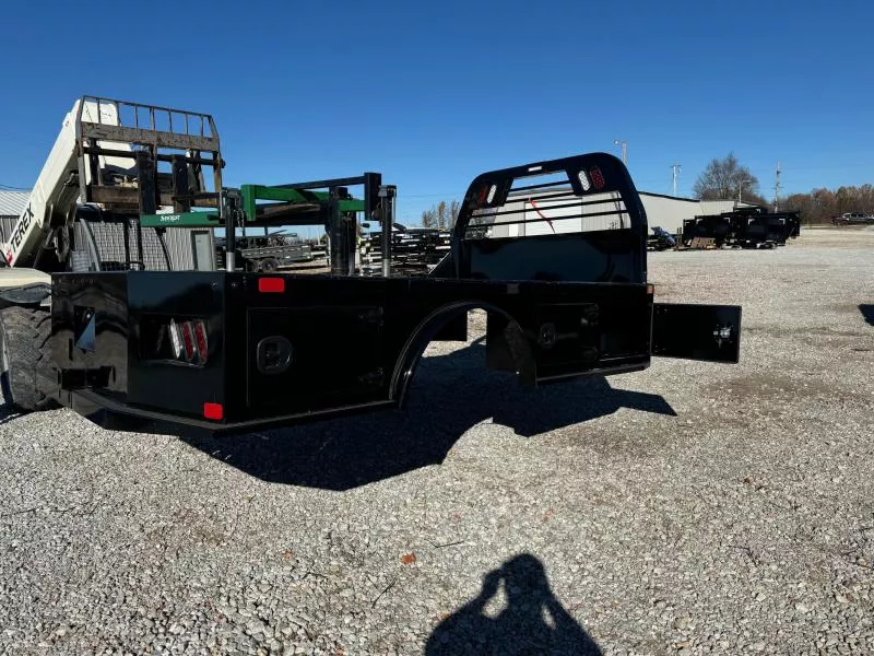 new Flat Decks 903 Truck Beds  for sale, in Billings, MO Thumbnail 4