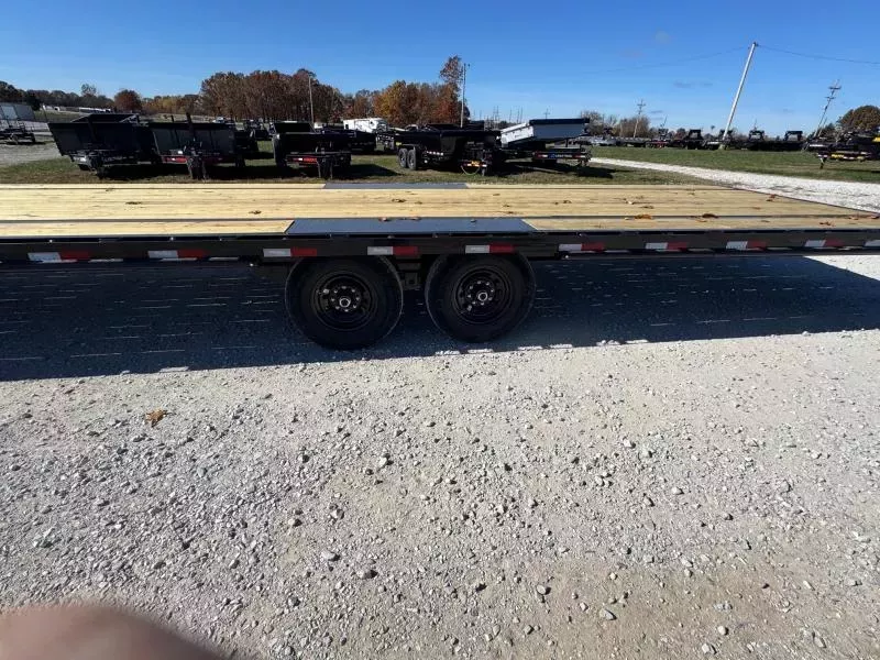 new Equipment / Flatbed Trailers Big Tex Trailers  for sale, in Rogersville, MO Thumbnail 7