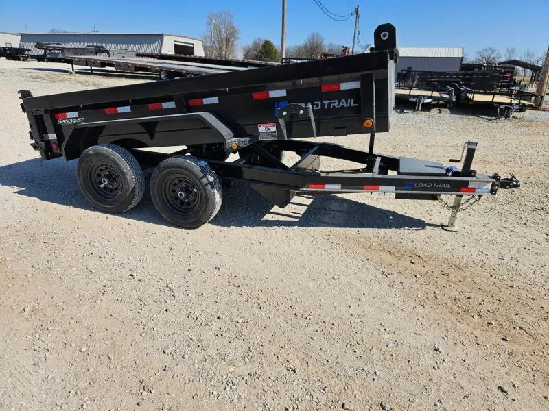 new Dump Trailers Load Trail  for sale, in Billings, MO Thumbnail 3