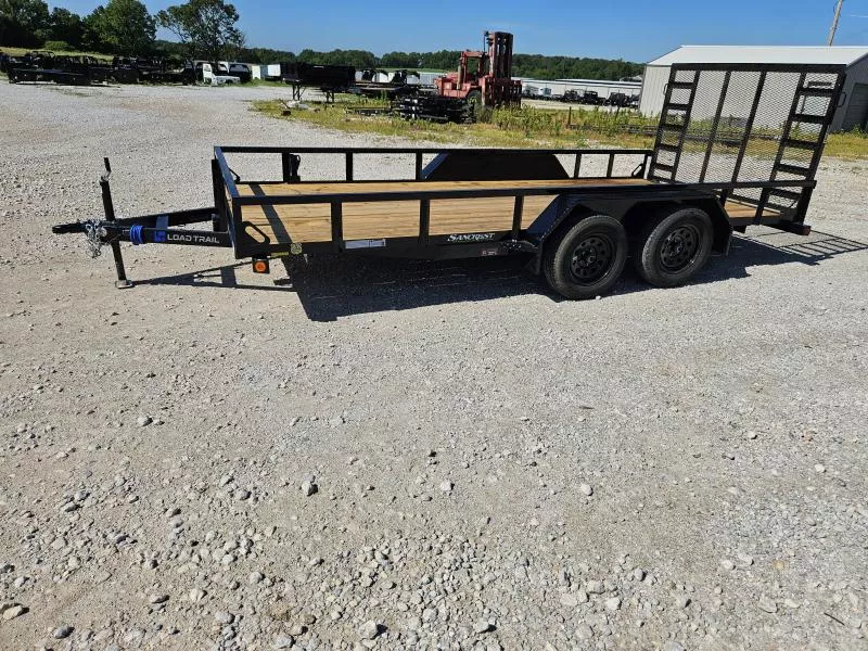 new Utility Trailers Load Trail  for sale, in Billings, MO Thumbnail 5