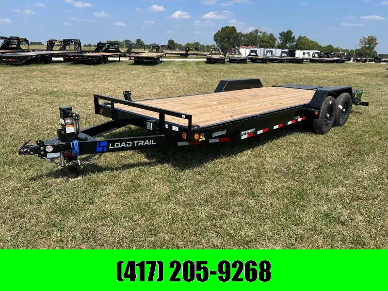 2025 Load Trail