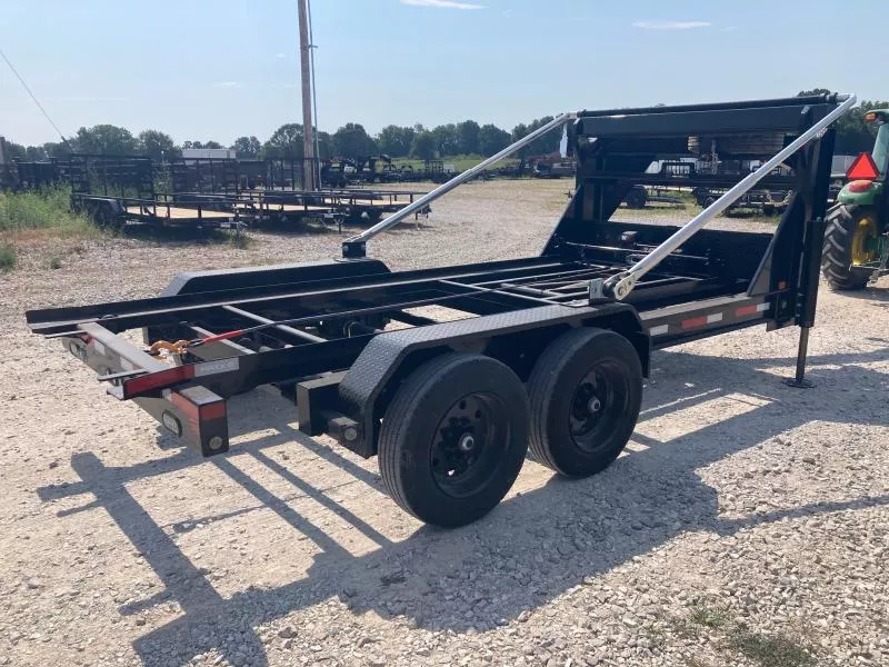 new Dump Trailers MAXX-D  for sale, in Billings, MO Thumbnail 4