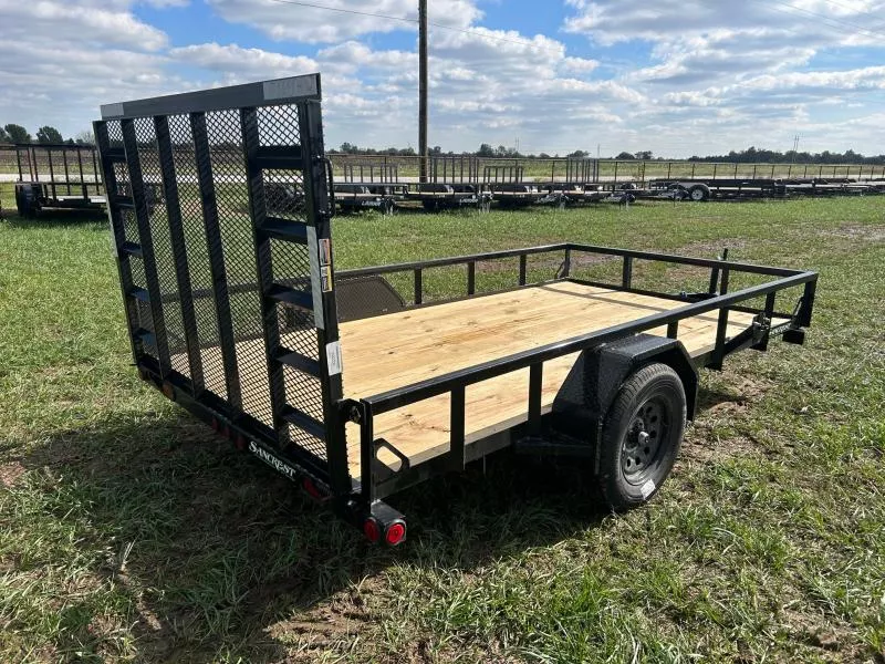 new Utility Trailers Load Trail  for sale, in Diamond, MO Thumbnail 4