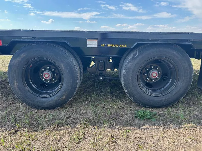 new Equipment / Flatbed Trailers Big Tex Trailers  for sale, in Diamond, MO Thumbnail 5