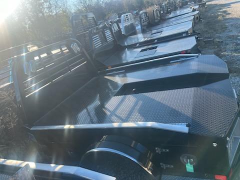 new Goose Bodies CM Truck Beds  for sale, in Billings, MO Thumbnail 5
