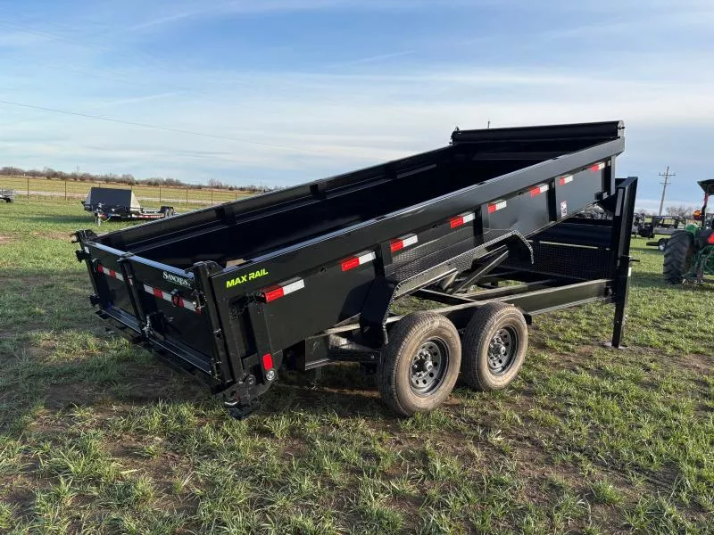new Dump Trailers Load Trail  for sale, in Diamond, MO Thumbnail 4