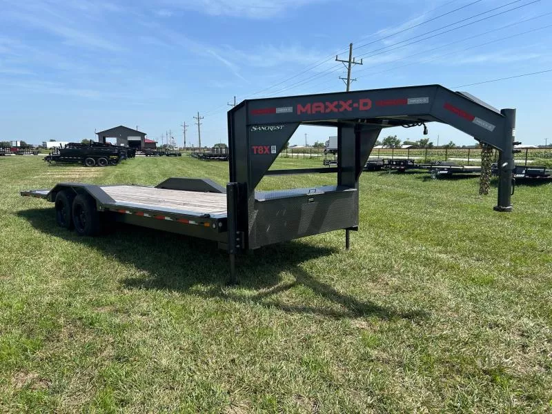 used Tilt Trailers MAXX-D  for sale, in Diamond, MO Thumbnail 2