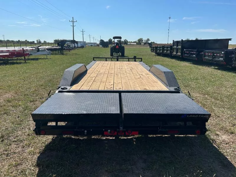 new Equipment / Flatbed Trailers Load Trail  for sale, in Diamond, MO Thumbnail 5
