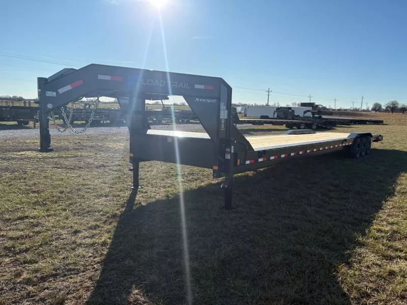 2026 Load Trail