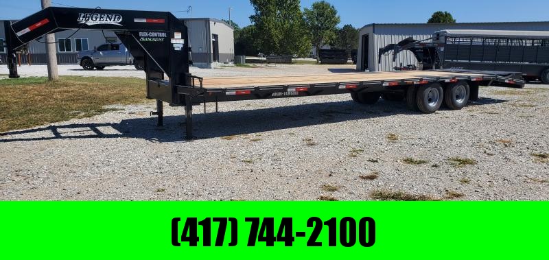 2022 Legend 102X32 TANDEM LO-PRO GN W/10K AXLES & MAX RAMPS 2022 Legend 102X32 TANDEM LO-PRO GN W/10K AXLES & MAX RAMPS