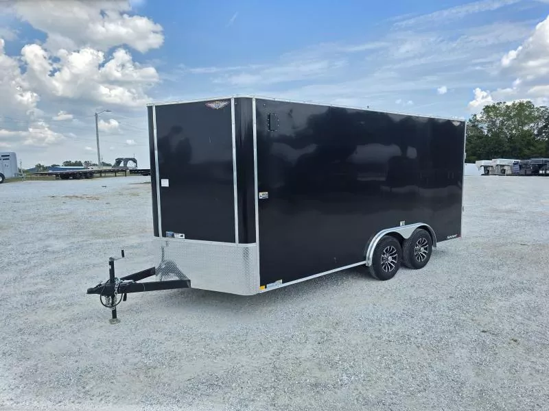 new Cargo (Enclosed) Trailers H and H Trailer  for sale, in Rogersville, MO Thumbnail 5