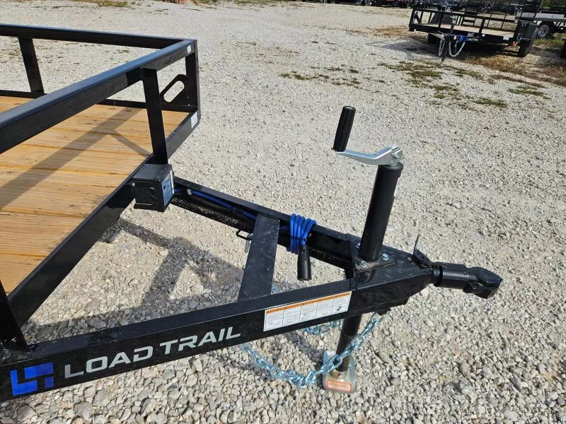 new Utility Trailers Load Trail  for sale, in Billings, MO Thumbnail 3