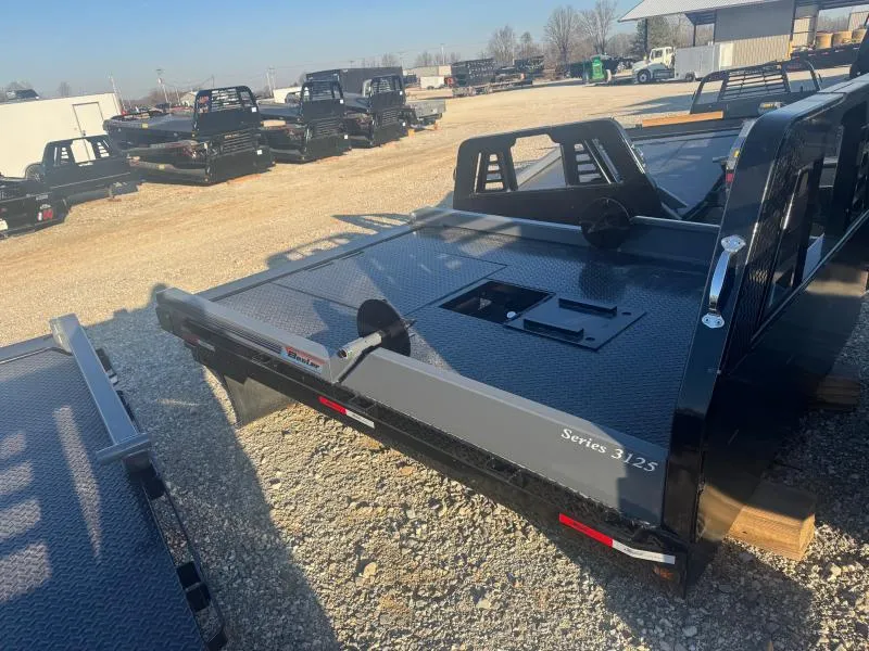 new Flat Decks Besler Industries  for sale, in Billings, MO Thumbnail 3