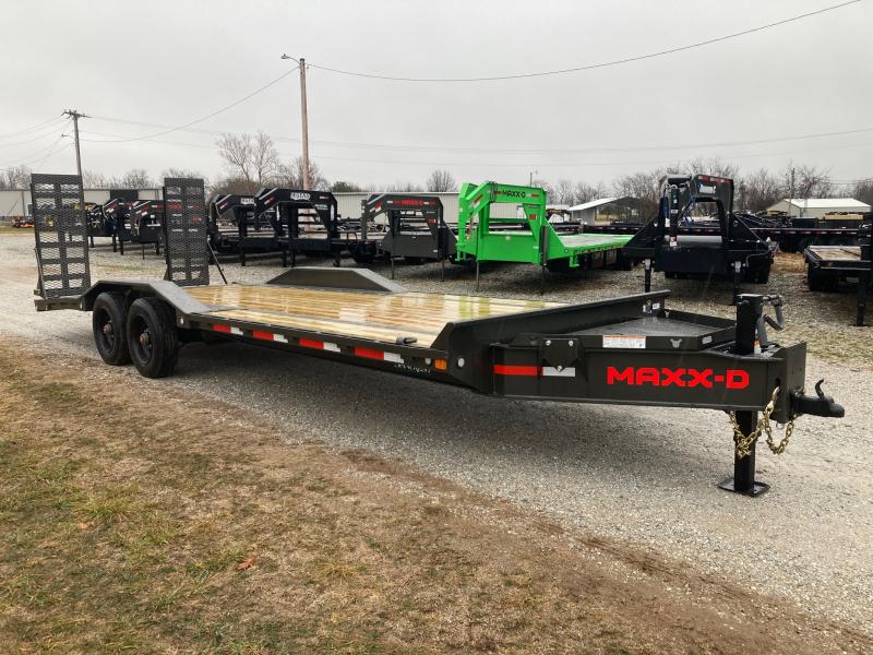 new Equipment / Flatbed Trailers MAXX-D  for sale, in Billings, MO Thumbnail 5