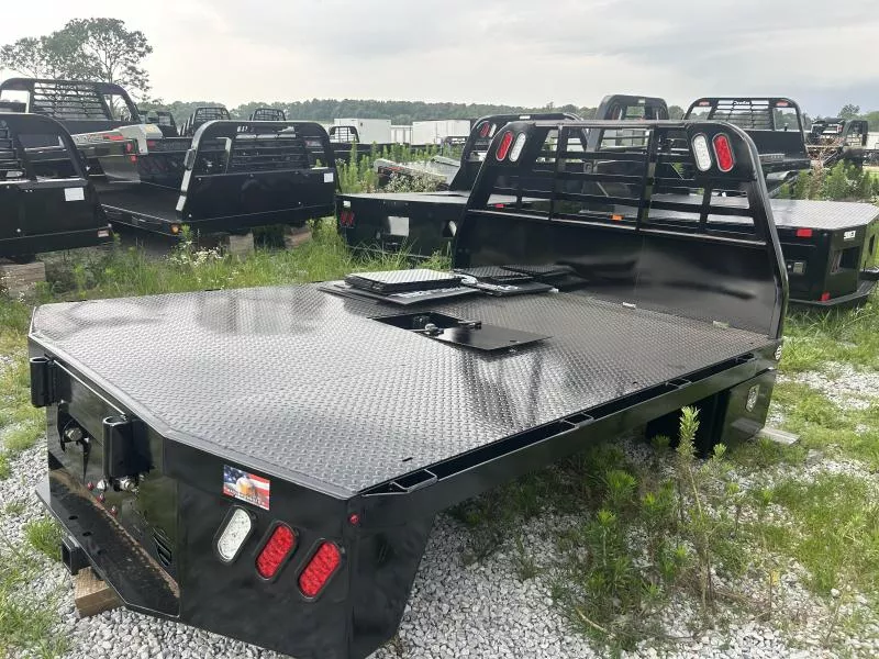 new Flat Decks Bramco  for sale, in Billings, MO Thumbnail 3