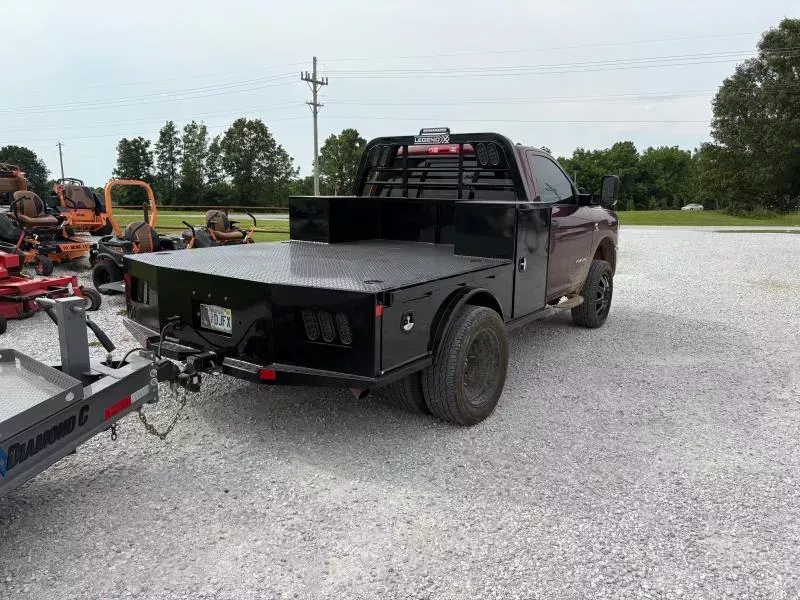 new Flat Decks Legend X  for sale, in Billings, MO Thumbnail 3