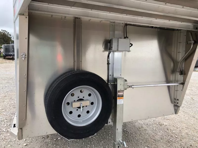 new Other Trailers EBY  for sale, in Billings, MO Thumbnail 2