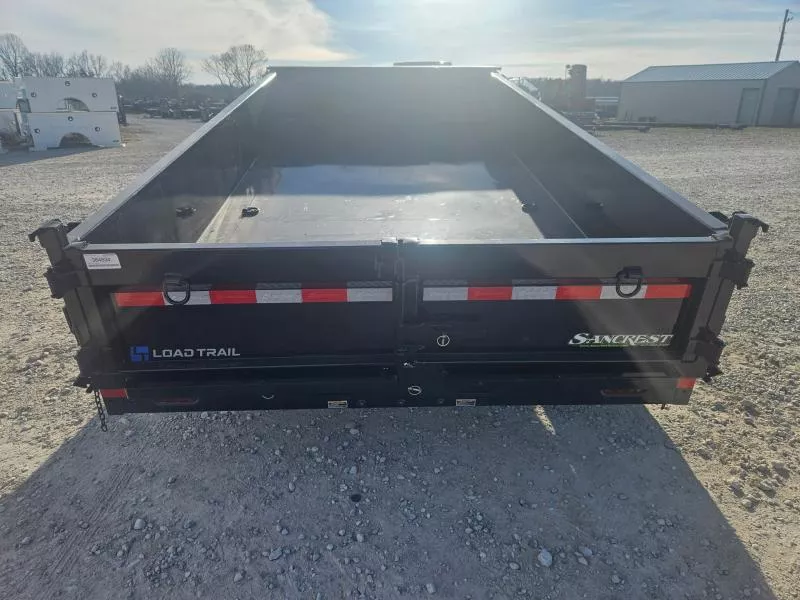 new Dump Trailers Load Trail  for sale, in Billings, MO Thumbnail 5