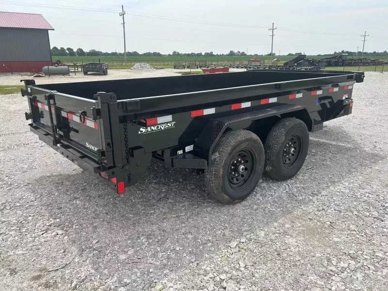 new Dump Trailers Load Trail  for sale, in Billings, MO Thumbnail 3