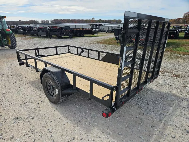 new Utility Trailers Load Trail  for sale, in Billings, MO Thumbnail 4