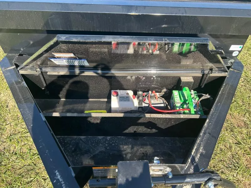 new Dump Trailers Load Trail  for sale, in Diamond, MO Thumbnail 5