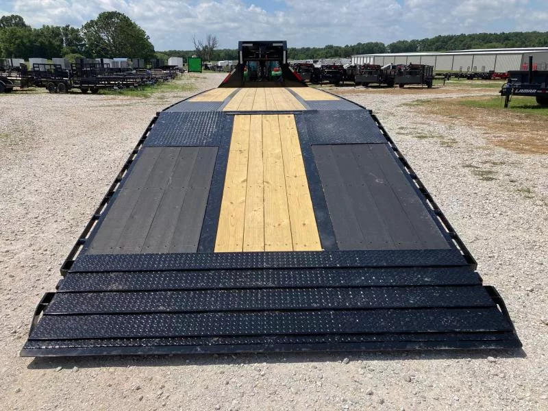 new Equipment / Flatbed Trailers MAXX-D  for sale, in Billings, MO Thumbnail 3
