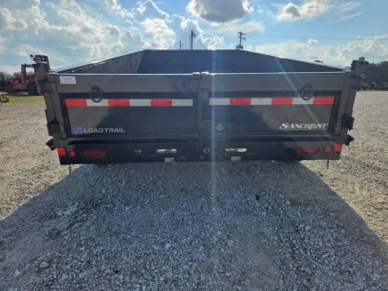 new Dump Trailers Load Trail  for sale, in Billings, MO Thumbnail 6