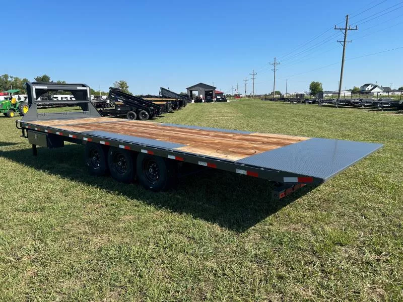 new Tilt Trailers Lamar Trailers  for sale, in Diamond, MO Thumbnail 3