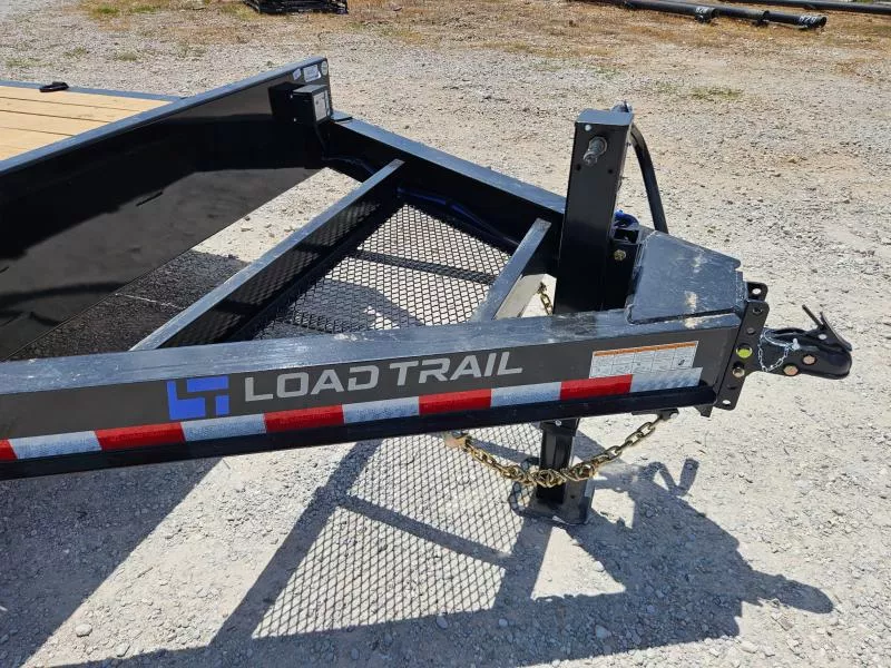 new Equipment / Flatbed Trailers Load Trail  for sale, in Billings, MO Thumbnail 2