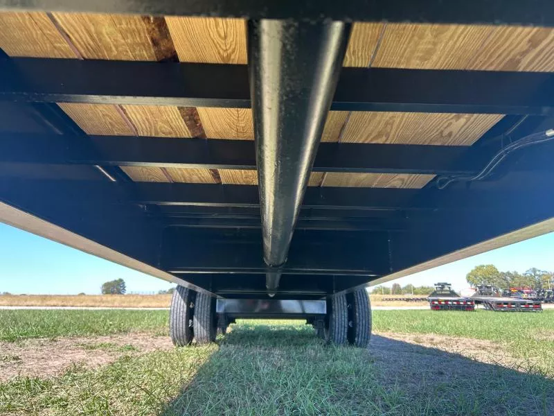 new Equipment / Flatbed Trailers Legend  for sale, in Diamond, MO Thumbnail 5