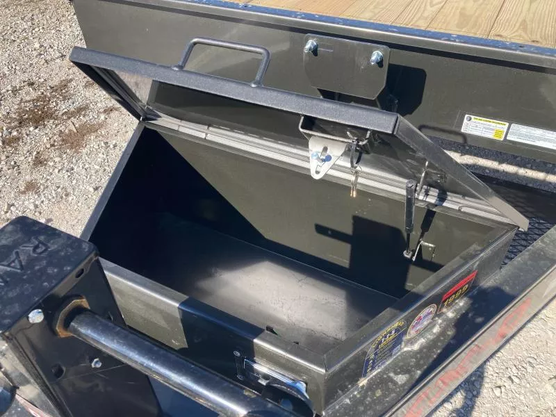 new Tilt Trailers MAXX-D  for sale, in Billings, MO Thumbnail 8