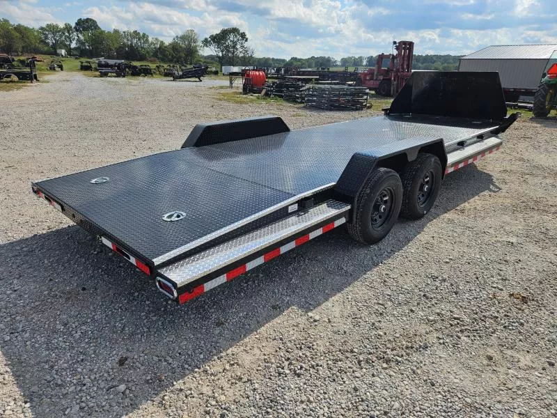 new Car Haulers / Racing Trailers Load Trail  for sale, in Billings, MO Thumbnail 4