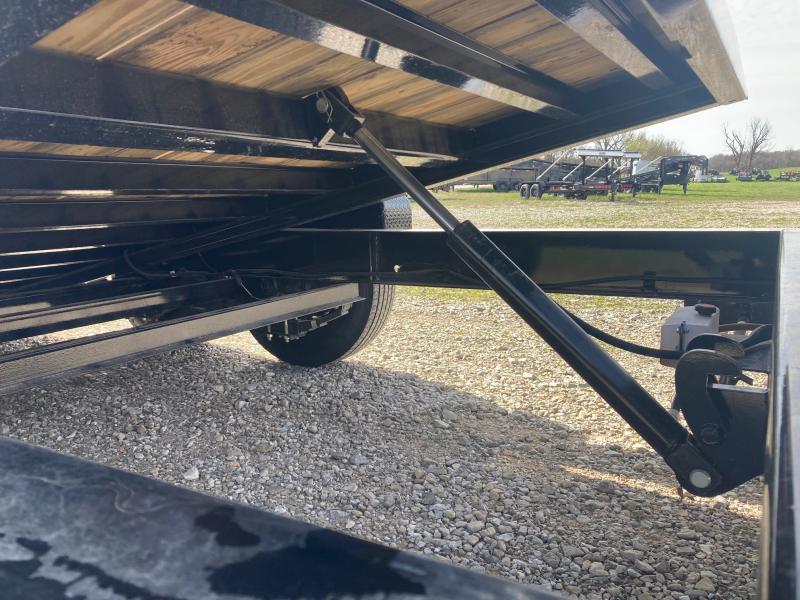 new Tilt Trailers Diamond C Trailers  for sale, in Billings, MO Thumbnail 6