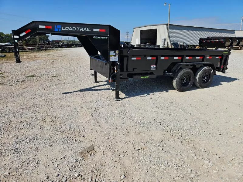 new Dump Trailers Load Trail  for sale, in Billings, MO Thumbnail 2