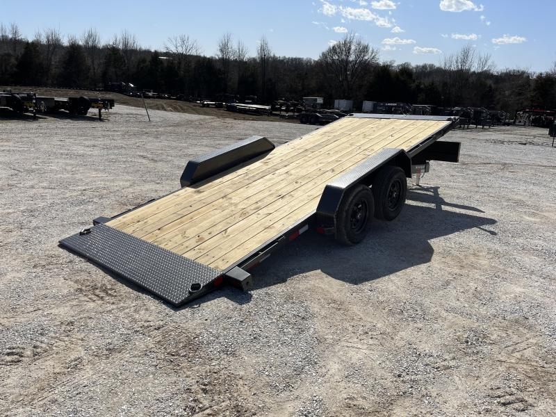 new Tilt Trailers Load Trail  for sale, in Rogersville, MO Thumbnail 3