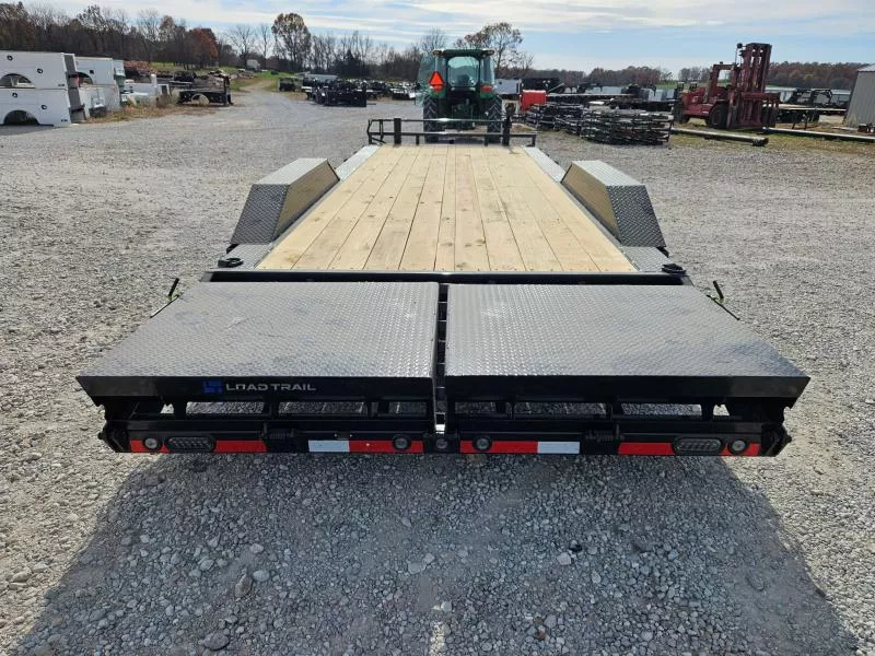 new Equipment / Flatbed Trailers Load Trail  for sale, in Billings, MO Thumbnail 3