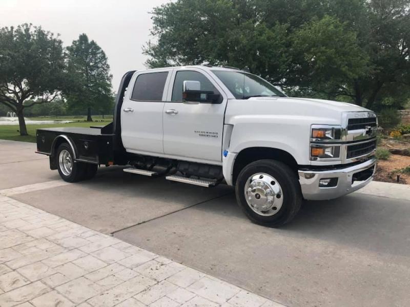 2022 CM Truck Beds SK Truck Bed Near Me