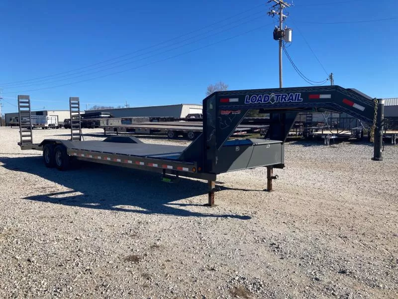 used Equipment / Flatbed Trailers Load Trail  for sale, in Billings, MO Thumbnail 5